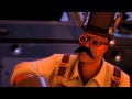 Meet the Steampunk Engineer 