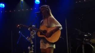 Emma Bale - Nothing Arrived @ Paradiso Amsterdam 4/6/2016