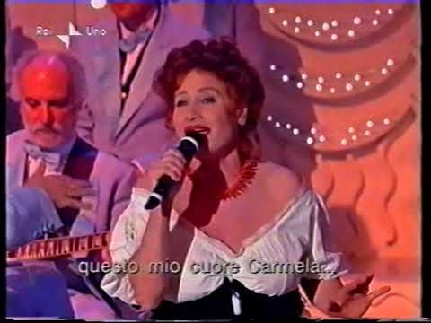 Mirna Doris presenta il suo libro + "Ndringhete ndrà"