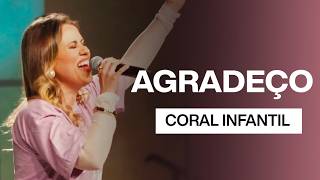 Agradeço