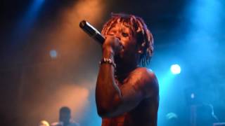Lil Uzi Vert - WDYW [Baltimore Soundstage]