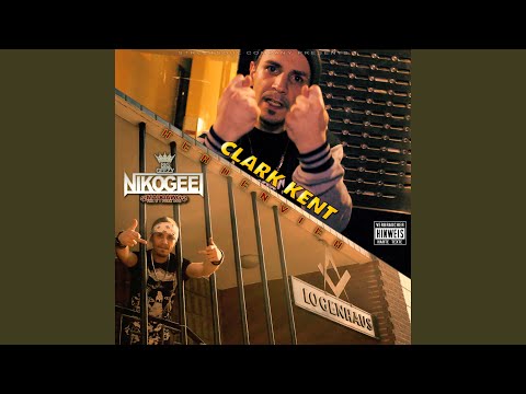 Clark Kent / Herdenvieh (feat. Niko Gee aka Big Geezy)