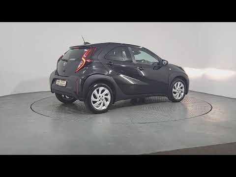 Toyota Aygo X PURE VVT-I 1.0 Petrol Manual - Image 2