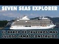 Click to View : Seven Seas Explorer