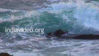 Kanyakumari Sunset, Tamilnadu