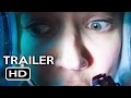 47 Meters Down Official Trailer #2 (2017) Mandy Moore Horror Movie HD