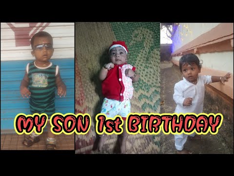 My son birthday/ 23.5.21/ Ashveer creation#babyboy #baby #style #birthday #birthdaycelebration
