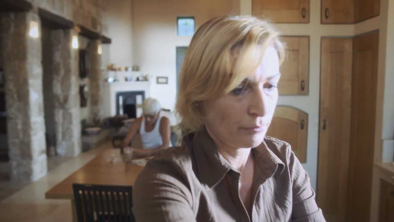 If you tell your dreams they won't come true