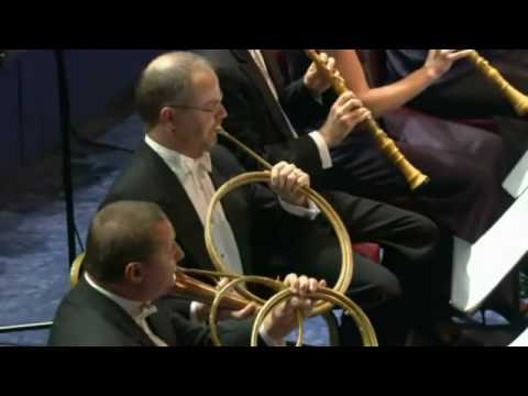 Handel - Samson, HWV 57, Overture