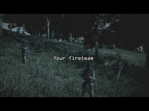 Operation Flashpoint 2: Dragon Rising - Open World Modern Warfare : Gameplay Trailer (HD 720p)