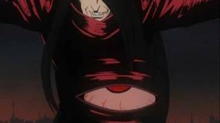 Hellsing - Bite me