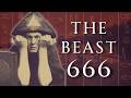 The Life Of Aleister Crowley Human Voiced No Ads