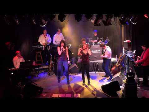 querbeat hamburg - Walking on sunshine