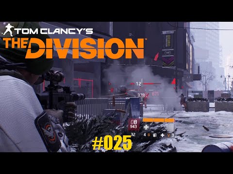 The Division 025 | LPT | Deutsch