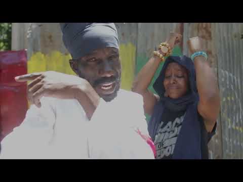 Trensettahs Sound System ft Sizzla Kalonji and Jahnice
