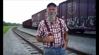 Seasick Steve - I'm so lonesome I could cry