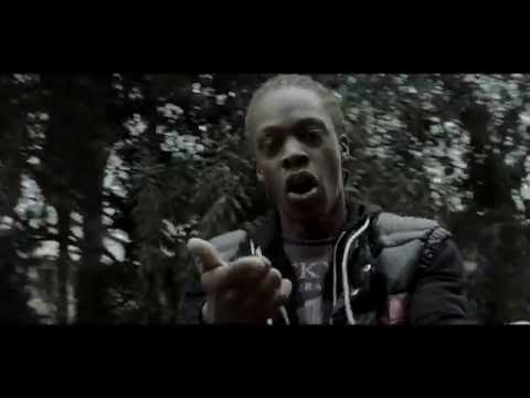 Roy Raheem x Azar - Interstate