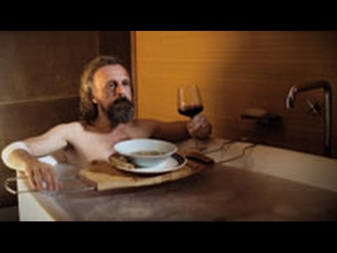 Trailer-Vorschau: Borgman