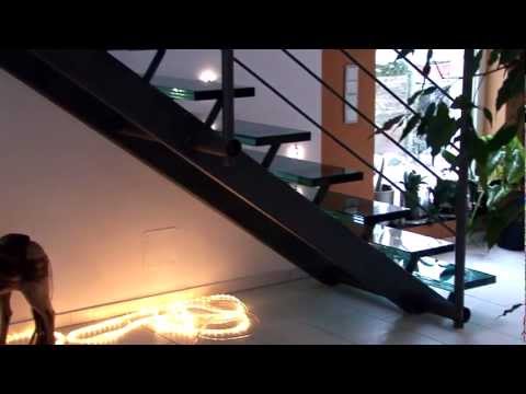 glasmac Creationen in Glas GmbH YouTube-Vdeominiatur 9