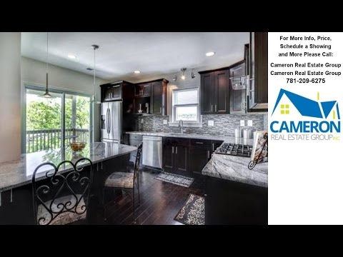 10 Adams St # 1, Lynn, MA Presented by Cameron Real Estate Group.