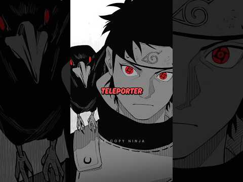 How Itachi took revenge for Shisui!