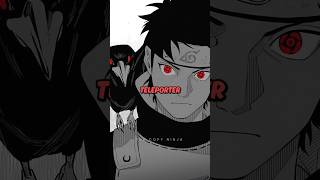 Download lagu How Itachi took revenge for Shisui! mp3