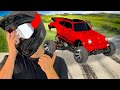 I Clapped The Mini Porsche GT3RS