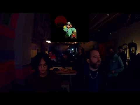 Melee @ Verdugo West #178 Losers Semifinals - Franz vs Westballz (Falco)