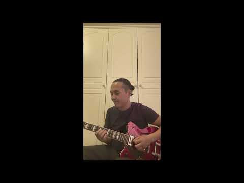 davaidasha, Noubold, 290 - Udaa Daraa Guitar solo Tom Misch style