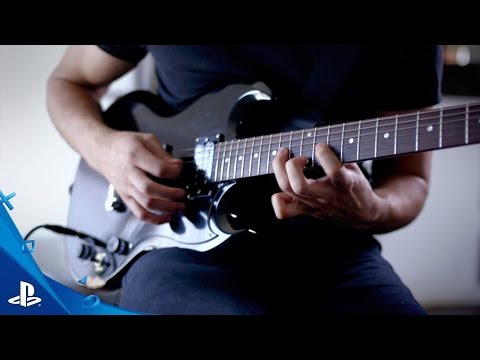 Rocksmith 2014 Edition Remastered - Announce Trailer | PS4