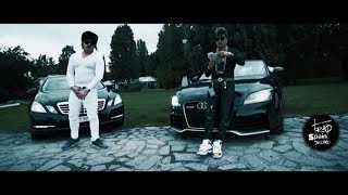 Guè Pequeno - feat.Tony Effe Scarafaggio