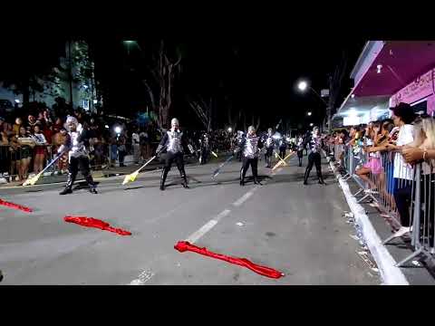 Líbano brasileiro - Estadual 2025 / Corpo Coreográfico 1 peça 