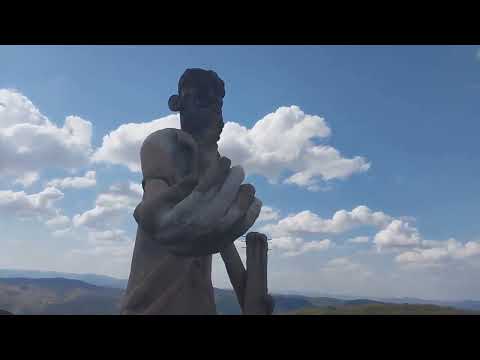 ITAMBÉ DO MATO DENTRO: DOMINGUINHOS DE PEDRA