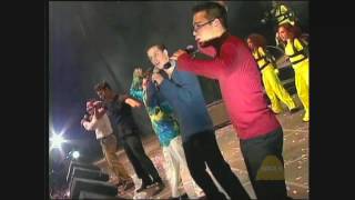 Mercurio - Azúcar y Maldad (HD)