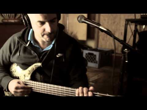 Morning Bound- I Did Fine (Tammy Scheffer, Panagiotis Andreou & Ronen Itzik)