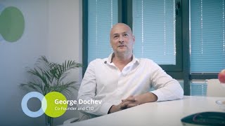 The Concept Behind LucidLink with George Dochev, CTO & Co-founder