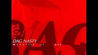 Dag Nasty - Minority Of One