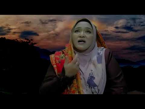 Bulan dan juga Angin - Ahmad Ramli & Ramnah Ramli