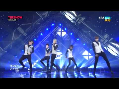 140401 JJCC - 더블제이씨 '첨엔 다 그래 (At First)'
