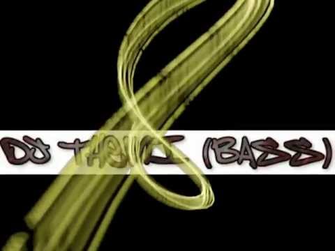 DJ Themi - Bass (Radio Edit)
