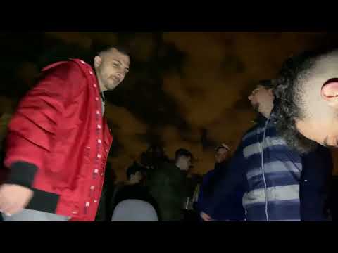 JORNADA IV - J.BICKLE vs MITO - UNDERCHAMPS MADRID