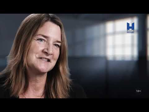 A hidegháború titánjai S02E01 - Tervek