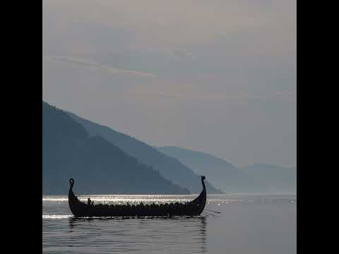 ECKE HANSARING #79 - Harald Hardråde von Norwegen