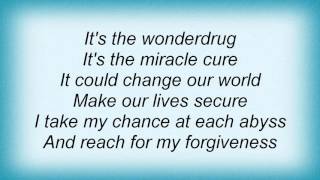 Luka Bloom - Miracle Cure Lyrics