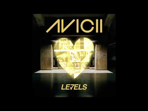 Avicii - Levels vs Somebody that I used to know (Kranterberg Remake)
