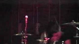 Cave In - The World Is In Your Way (Live 2004)