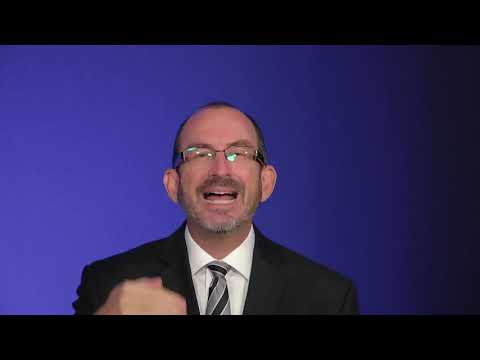 Juan capítulo 15 - parte 1 - Dr. Baruch Korman