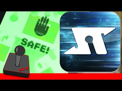 Spaceteam Review - iOS / Android - H4G - YouTube