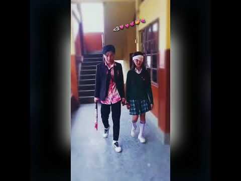 Mezhur Higher Sec. School Kohima // teacher's day cosplay @Safsanplay2025