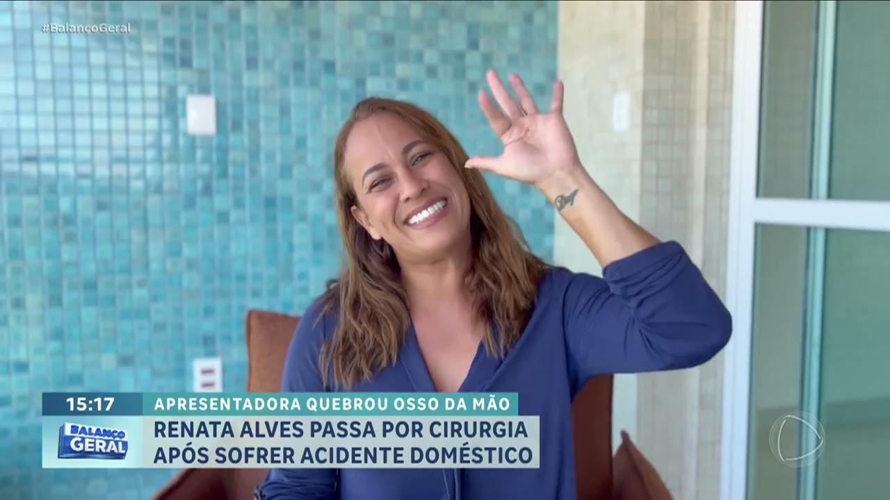 Assista à íntegra de 'A Hora da Venenosa' (29)